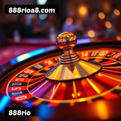 Imagem quadrada de apoio para baixar 888rio
